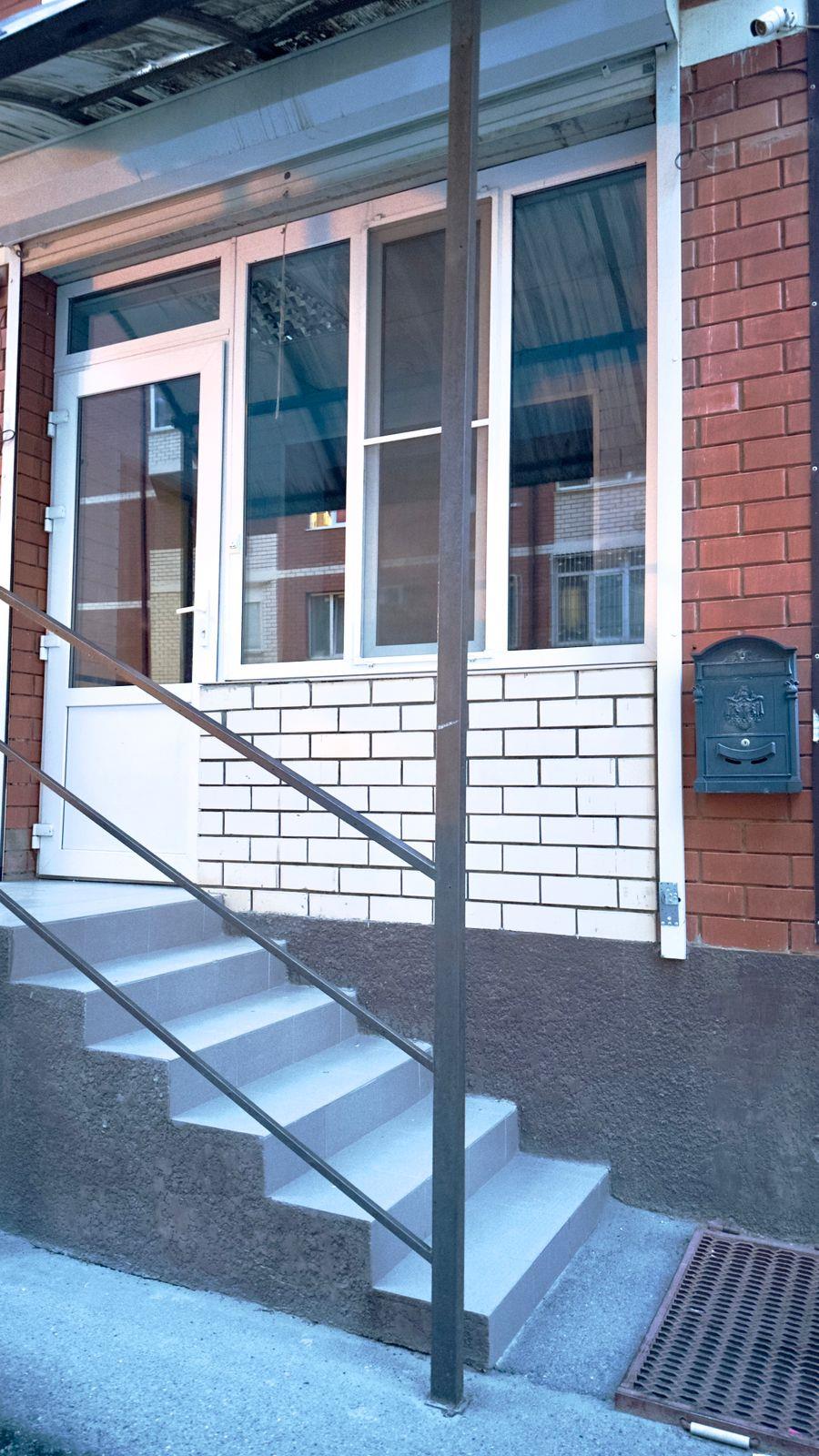 Фото №3: Коммерция 53 м² - Краснодар, Прикубанский внутригородской округ, ЖК Любимый Дом, мкр. Музыкальный, ул. имени И.И. Дунаевского, 25/1