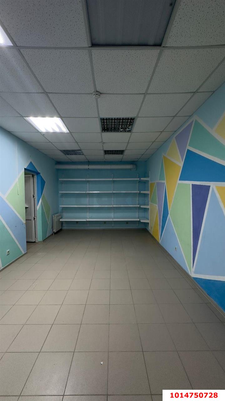 Фото №8: Торговое помещение 54 м² - Краснодар, Музыкальный, ул. имени И.И. Дунаевского, 25/1
