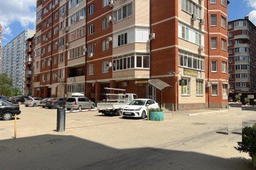 Фото №4: Торговое помещение 54 м² - Краснодар, мкр. Музыкальный, ул. имени И.И. Дунаевского, 25/1