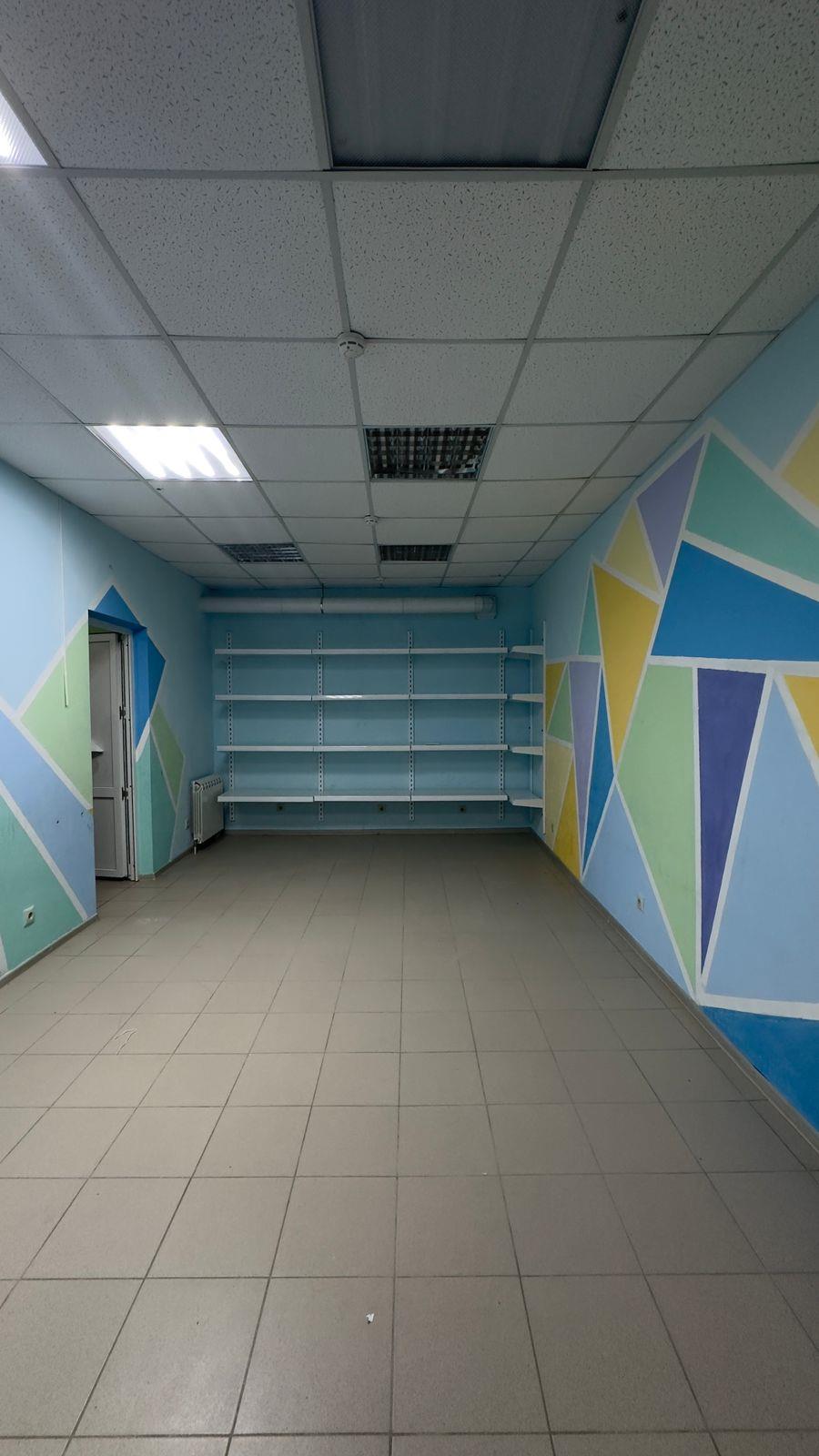 Фото №8: Коммерция 53 м² - Краснодар, Прикубанский внутригородской округ, ЖК Любимый Дом, мкр. Музыкальный, ул. имени И.И. Дунаевского, 25/1