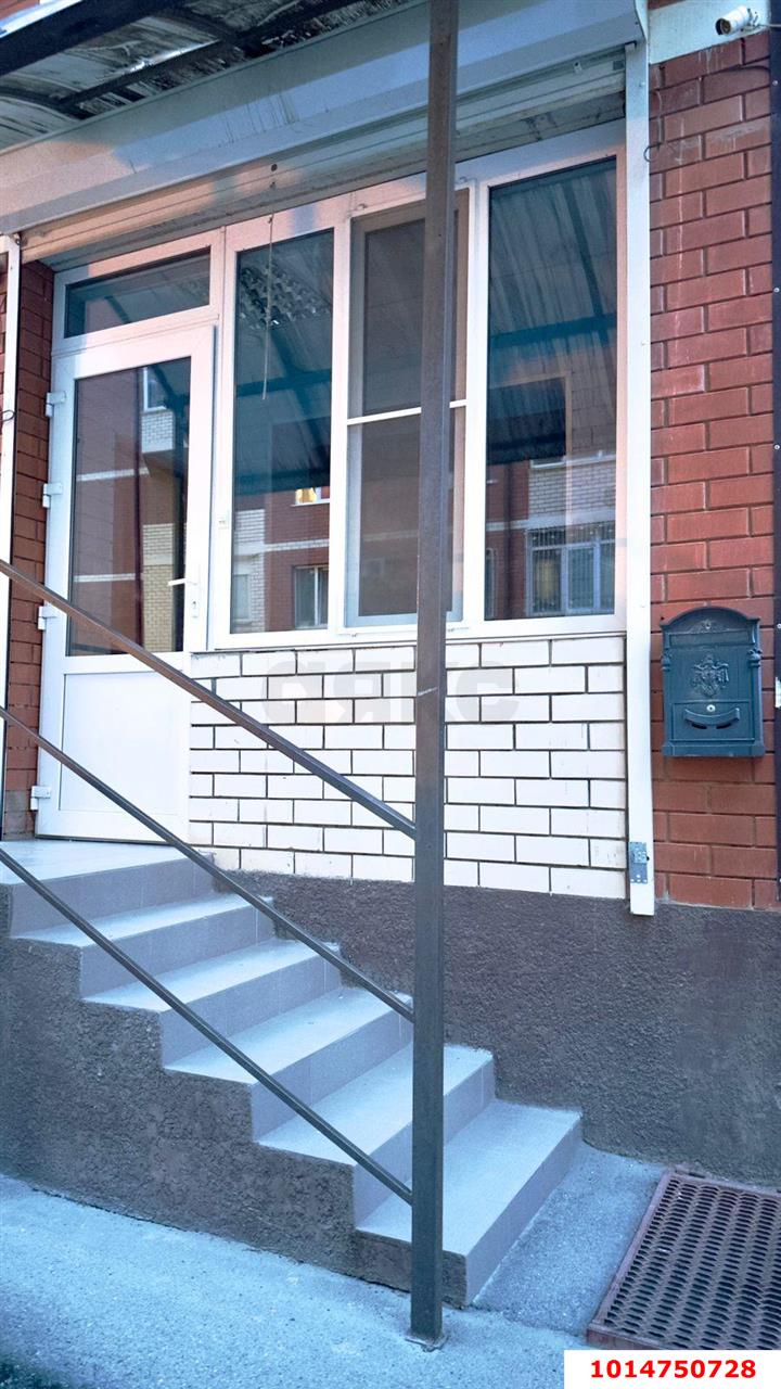 Фото №2: Торговое помещение 54 м² - Краснодар, Музыкальный, ул. имени И.И. Дунаевского, 25/1