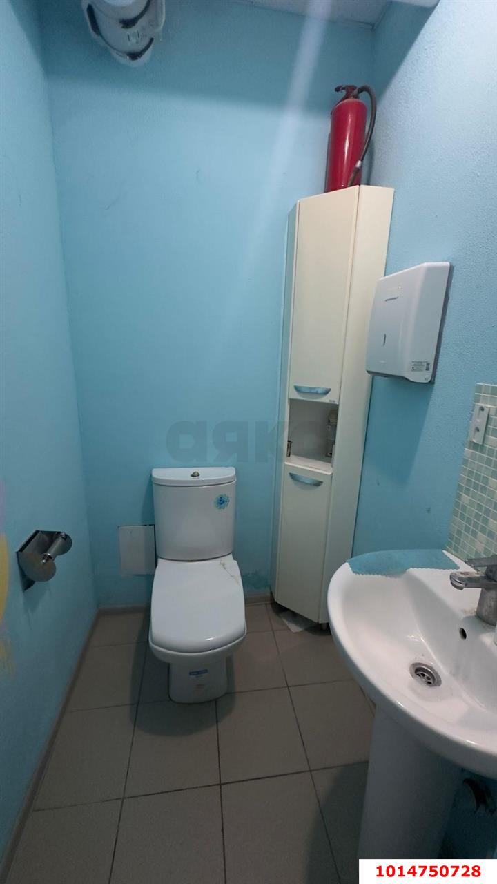 Фото №11: Торговое помещение 54 м² - Краснодар, Музыкальный, ул. имени И.И. Дунаевского, 25/1