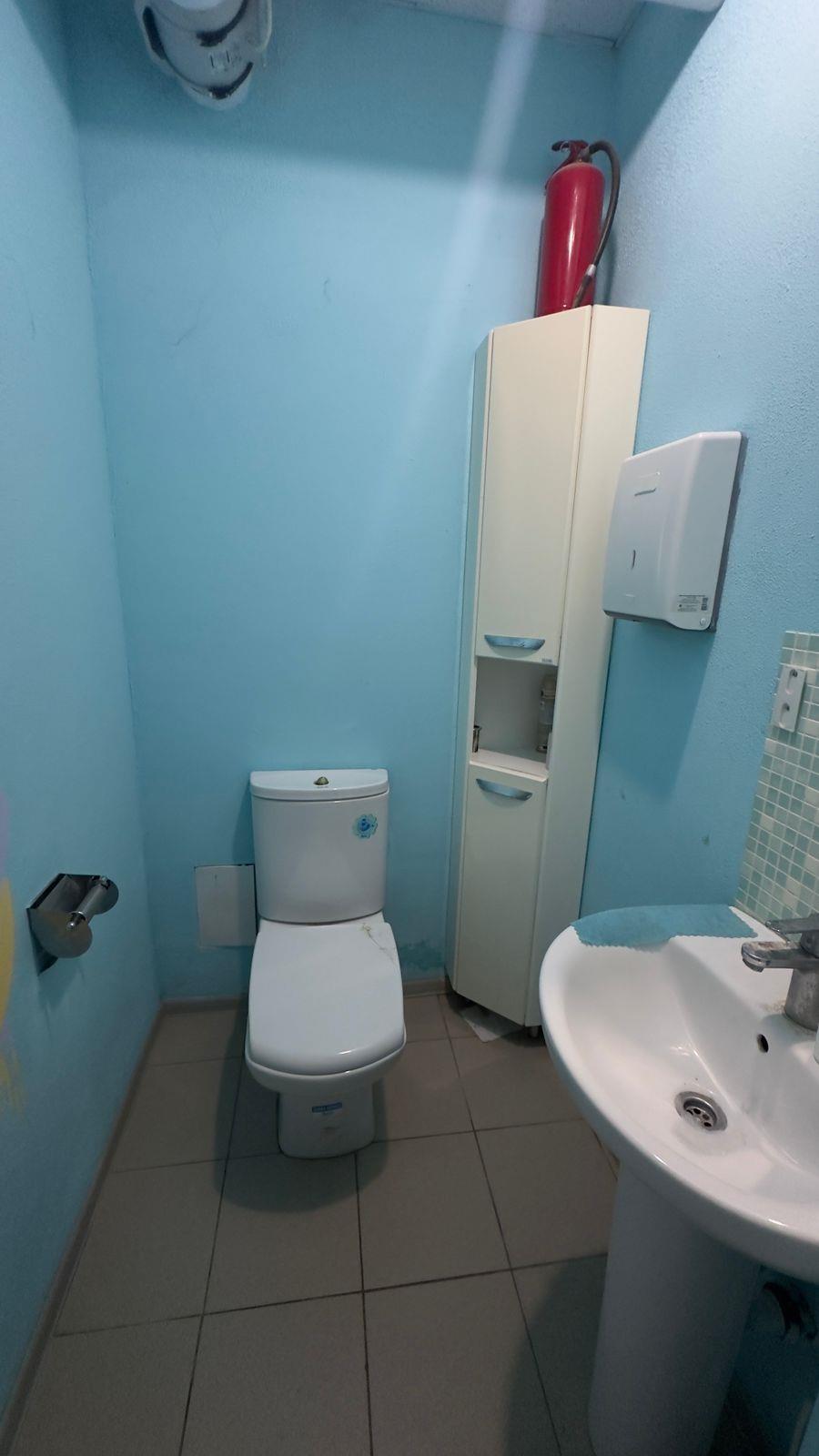 Фото №11: Коммерция 53 м² - Краснодар, Прикубанский внутригородской округ, ЖК Любимый Дом, мкр. Музыкальный, ул. имени И.И. Дунаевского, 25/1