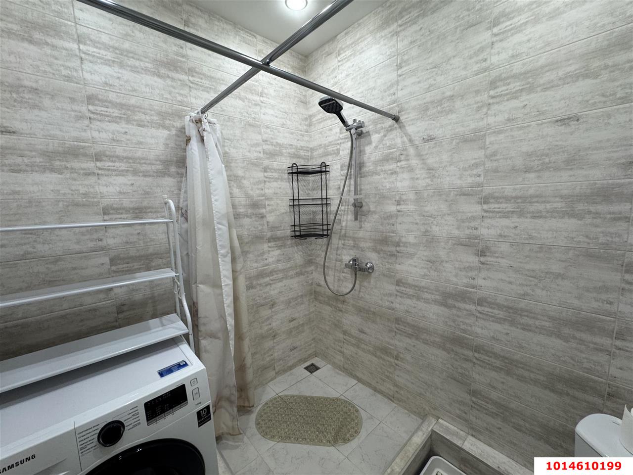 Фото №10: 2-комнатная квартира 41 м² - Краснодар, жилой комплекс Восточный Парк, ул. имени Дмитрия Благоева, 29к3