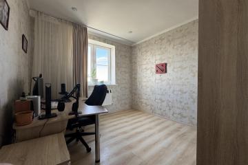 Фото №1: 2-комнатная квартира 41 м² - Краснодар, мкр. Гидростроителей, ул. имени Дмитрия Благоева, 29к3