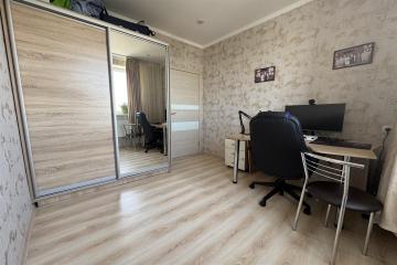 Фото №2: 2-комнатная квартира 41 м² - Краснодар, мкр. Гидростроителей, ул. имени Дмитрия Благоева, 29к3