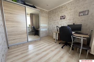 Фото №2: 2-комнатная квартира 41 м² - Краснодар, мкр. жилой комплекс Восточный Парк, ул. имени Дмитрия Благоева, 29к3