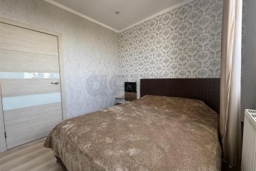 Фото №3: 2-комнатная квартира 41 м² - Краснодар, мкр. жилой комплекс Восточный Парк, ул. имени Дмитрия Благоева, 29к3