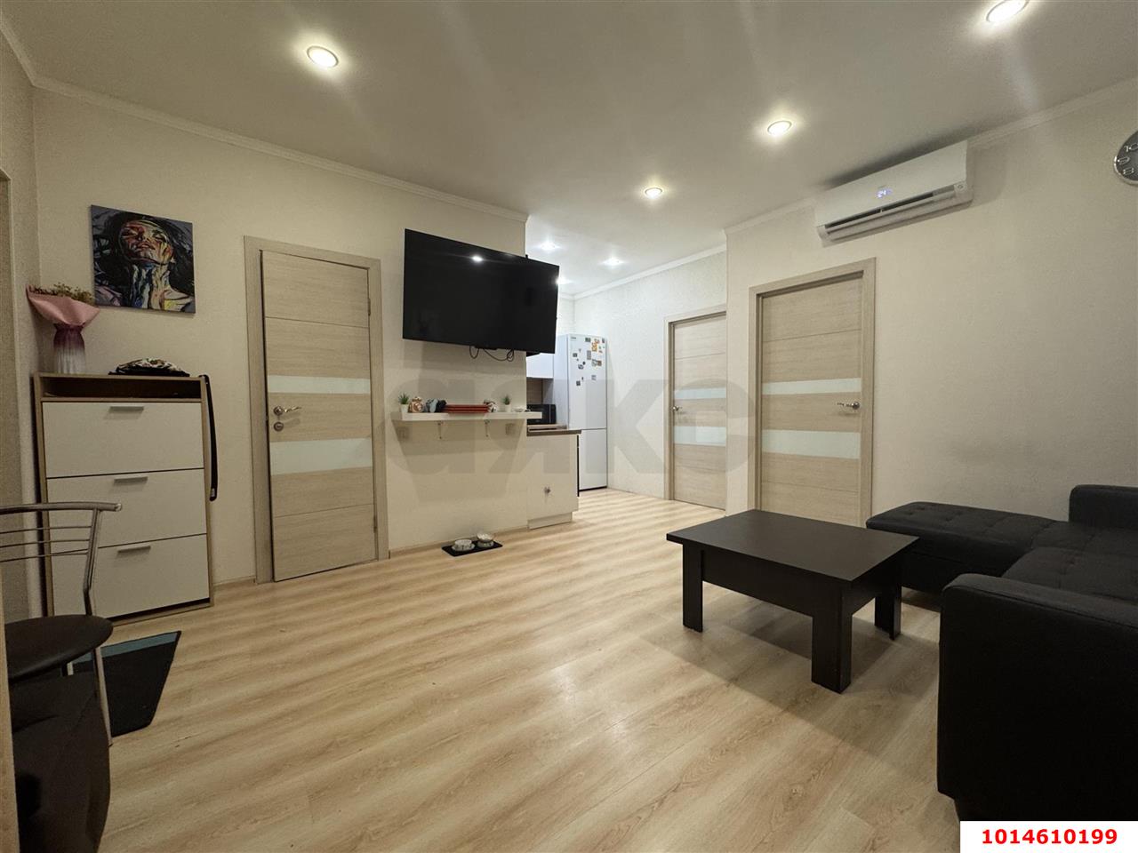 Фото №5: 2-комнатная квартира 41 м² - Краснодар, жилой комплекс Восточный Парк, ул. имени Дмитрия Благоева, 29к3