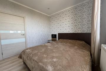 Фото №3: 2-комнатная квартира 41 м² - Краснодар, мкр. Гидростроителей, ул. имени Дмитрия Благоева, 29к3