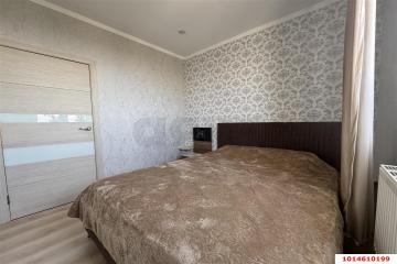 Фото №3: 2-комнатная квартира 41 м² - Краснодар, мкр. жилой комплекс Восточный Парк, ул. имени Дмитрия Благоева, 29к3