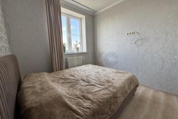 Фото №4: 2-комнатная квартира 41 м² - Краснодар, мкр. жилой комплекс Восточный Парк, ул. имени Дмитрия Благоева, 29к3