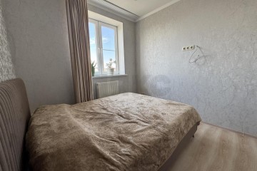 Фото №4: 2-комнатная квартира 41 м² - Краснодар, мкр. жилой комплекс Восточный Парк, ул. имени Дмитрия Благоева, 29к3