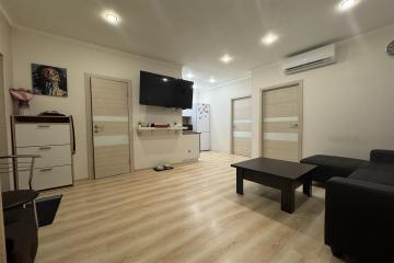 Фото №5: 2-комнатная квартира 41 м² - Краснодар, мкр. Гидростроителей, ул. имени Дмитрия Благоева, 29к3