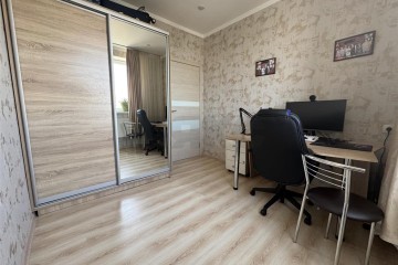 Фото №2: 2-комнатная квартира 41 м² - Краснодар, мкр. жилой комплекс Восточный Парк, ул. имени Дмитрия Благоева, 29к3