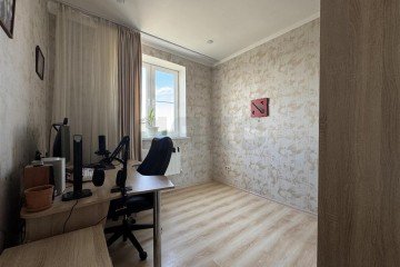 Фото №1: 2-комнатная квартира 41 м² - Краснодар, мкр. жилой комплекс Восточный Парк, ул. имени Дмитрия Благоева, 29к3