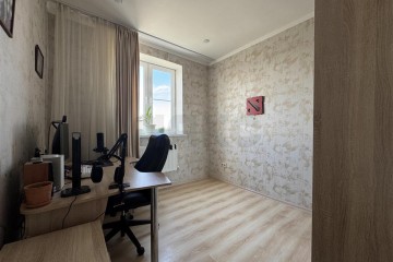 Фото №1: 2-комнатная квартира 41 м² - Краснодар, мкр. жилой комплекс Восточный Парк, ул. имени Дмитрия Благоева, 29к3