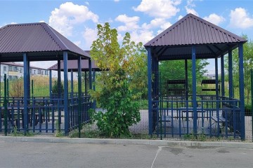 Фото №5: 1-комнатная квартира 32 м² - Краснодар, мкр. жилой комплекс Краски, ул. Краеведа Соловьёва, 6к4