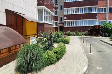 Фото №3: 1-комнатная квартира 29 м² - Краснодар, мкр. жилой комплекс Краски, ул. Краеведа Соловьёва, 6к4