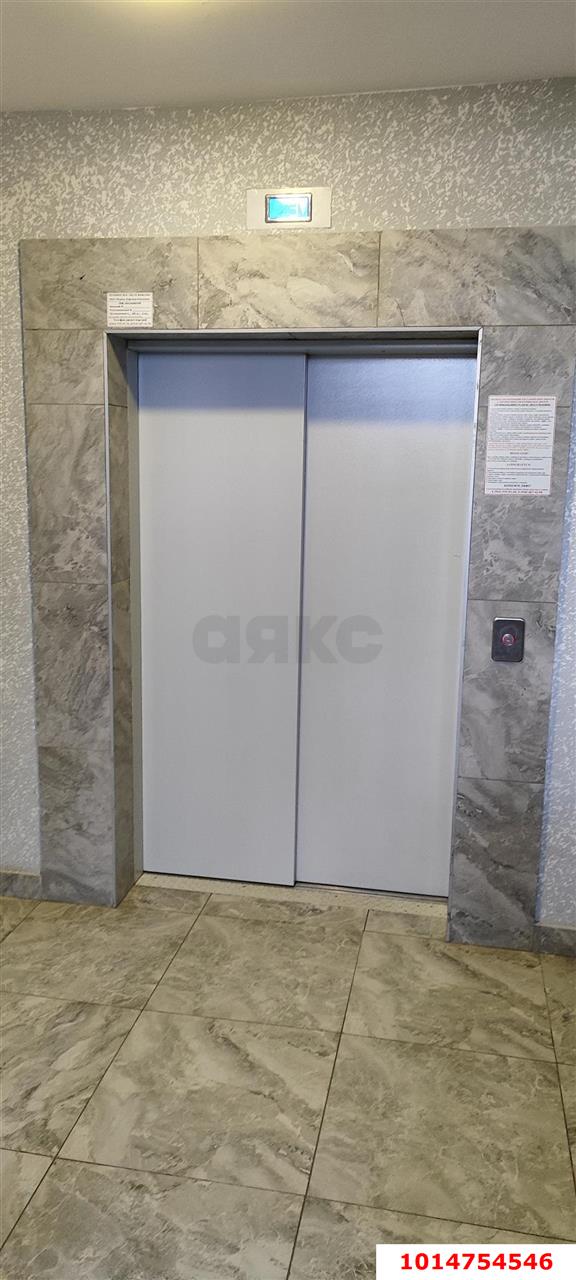 Фото №7: 1-комнатная квартира 32 м² - Краснодар, Прикубанский внутригородской округ, мкр. жилой комплекс Краски, ул. Краеведа Соловьёва, 6к4