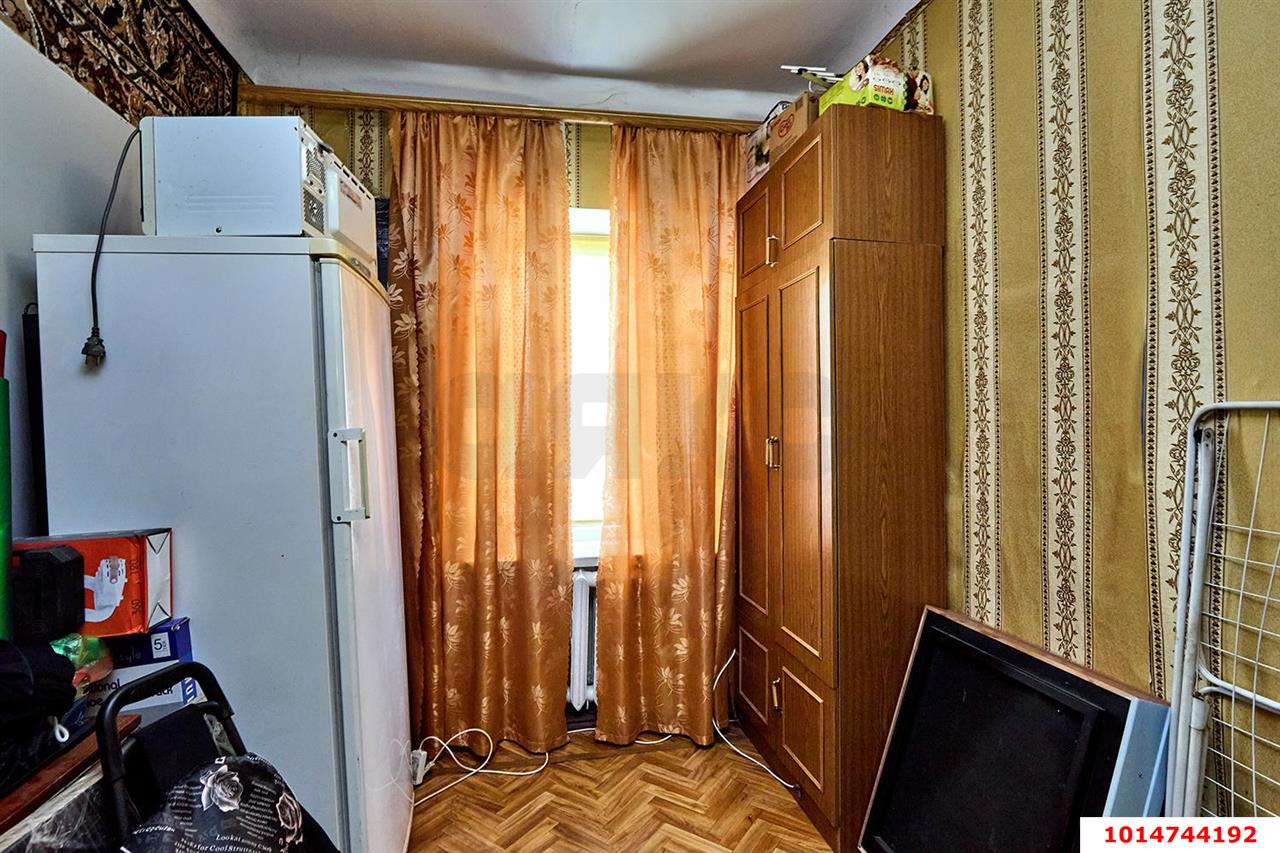 Фото №3: 2-комнатная квартира 40 м² - Плодородный, Прикубанский внутригородской округ, ул. Плодородная, 5