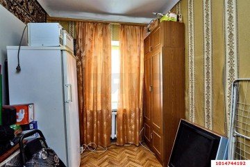 Фото №3: 2-комнатная квартира 40 м² - Плодородный, мкр. Прикубанский внутригородской округ, ул. Плодородная, 5