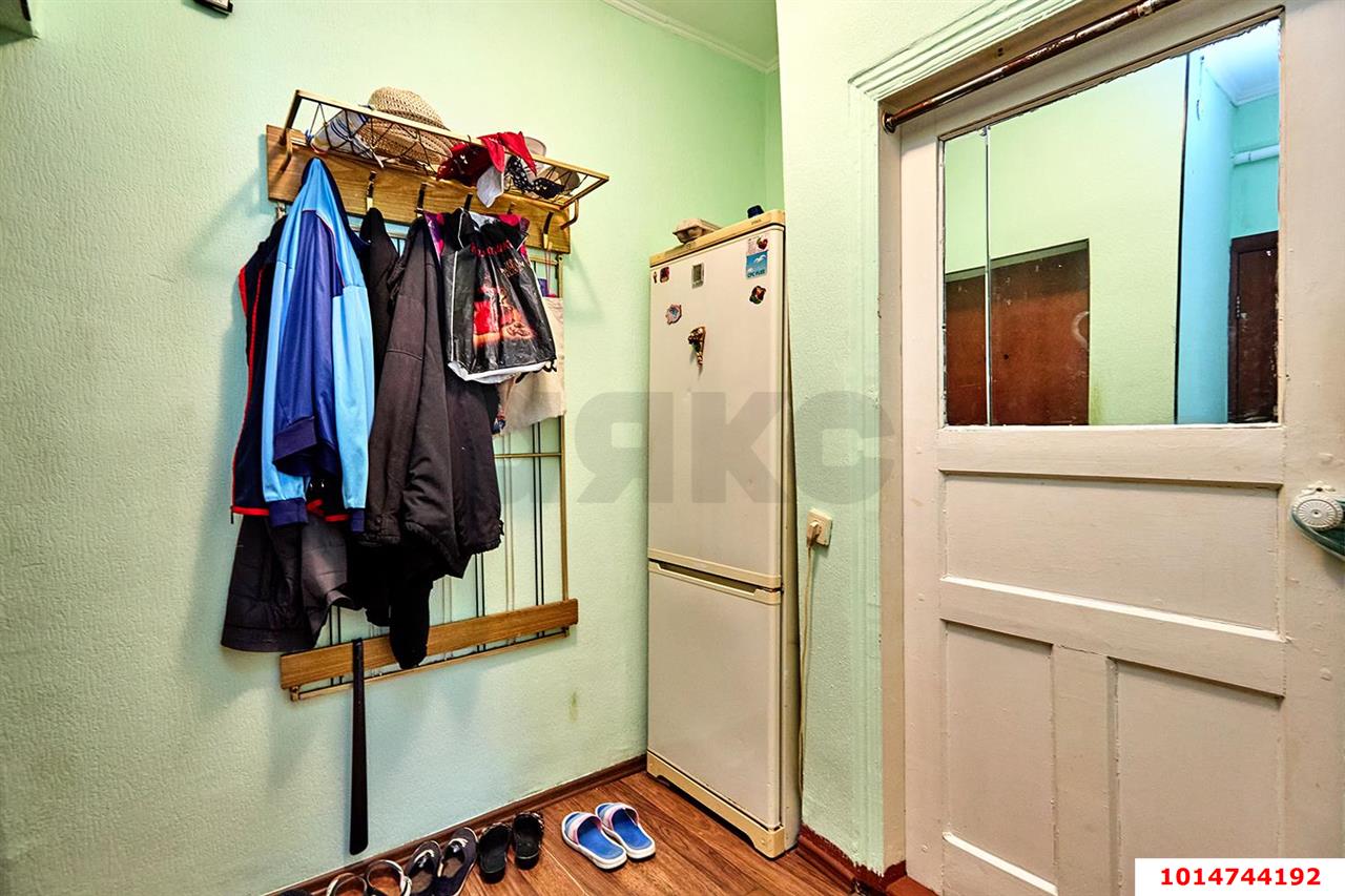 Фото №11: 2-комнатная квартира 40 м² - Плодородный, Прикубанский внутригородской округ, ул. Плодородная, 5