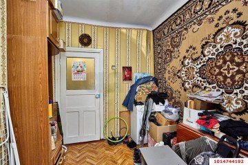 Фото №4: 2-комнатная квартира 40 м² - Плодородный, мкр. Прикубанский внутригородской округ, ул. Плодородная, 5