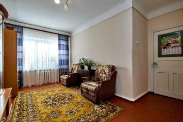 Фото №1: 2-комнатная квартира 40 м² - Плодородный, мкр. Прикубанский внутригородской округ, ул. Плодородная, 5