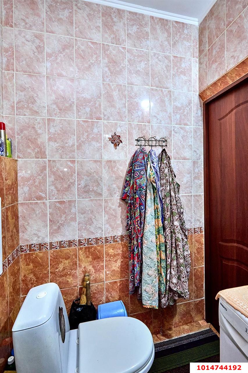 Фото №9: 2-комнатная квартира 40 м² - Плодородный, Прикубанский внутригородской округ, ул. Плодородная, 5