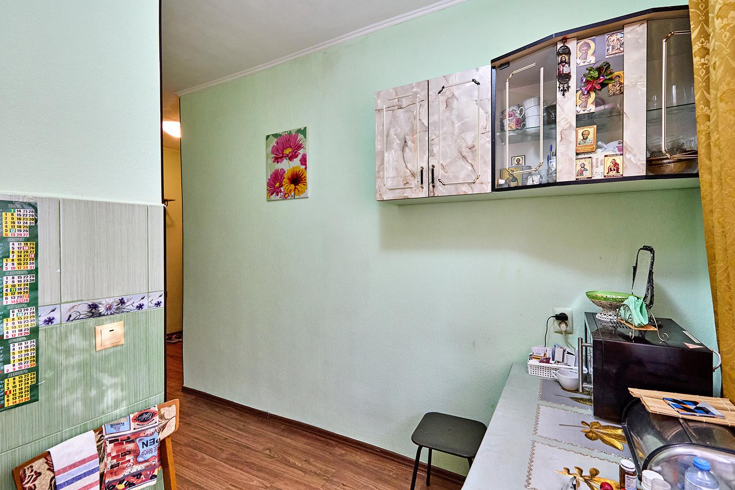 Фото №7: 2-комнатная квартира 40 м² - Плодородный, мкр. Прикубанский внутригородской округ, ул. Плодородная, 5