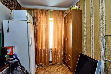 Фото №3: 2-комнатная квартира 40 м² - Плодородный, мкр. Прикубанский внутригородской округ, ул. Плодородная, 5