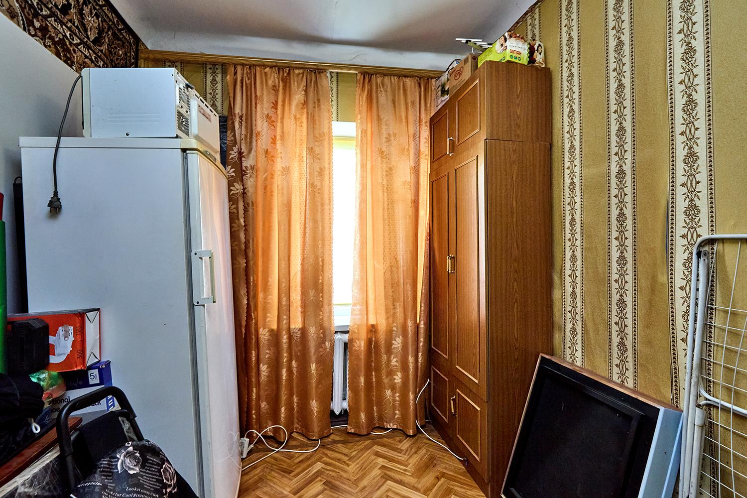 Фото №3: 2-комнатная квартира 40 м² - Плодородный, мкр. Прикубанский внутригородской округ, ул. Плодородная, 5