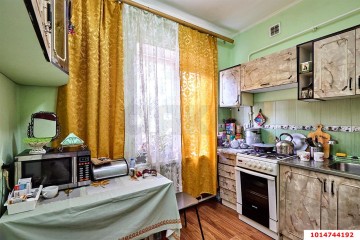 Фото №5: 2-комнатная квартира 40 м² - Плодородный, мкр. Прикубанский внутригородской округ, ул. Плодородная, 5