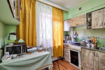 Фото №5: 2-комнатная квартира 40 м² - Плодородный, мкр. Прикубанский внутригородской округ, ул. Плодородная, 5