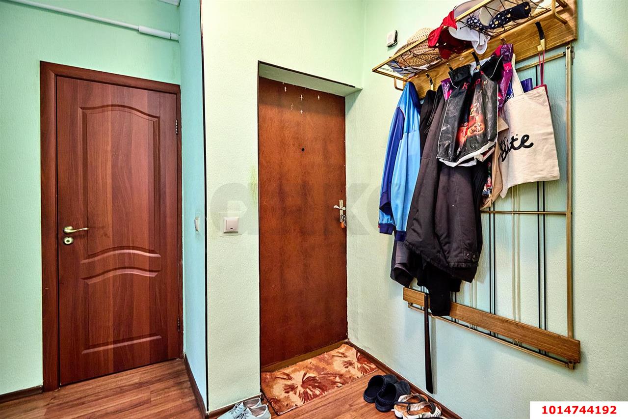 Фото №10: 2-комнатная квартира 40 м² - Плодородный, Прикубанский внутригородской округ, ул. Плодородная, 5