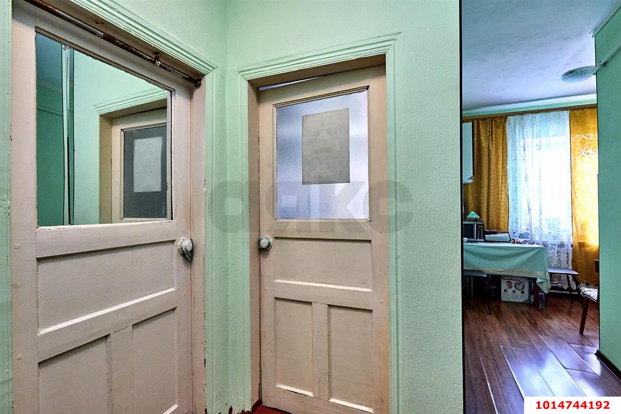 Фото №12: 2-комнатная квартира 40 м² - Плодородный, Прикубанский внутригородской округ, ул. Плодородная, 5