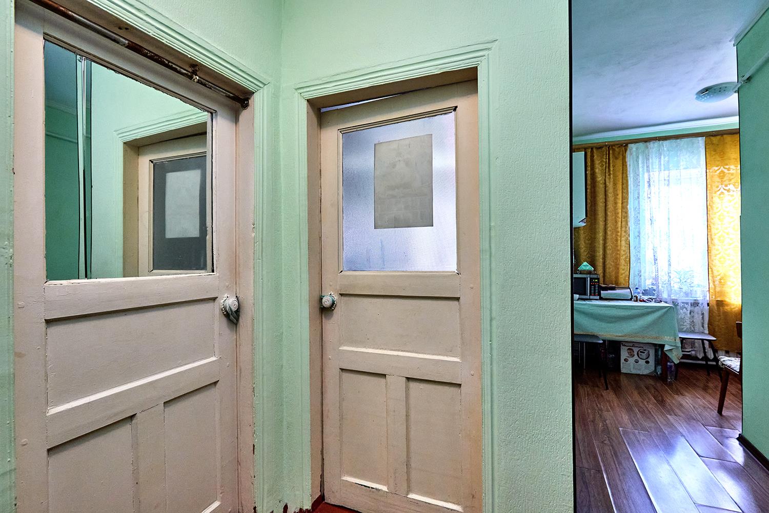 Фото №12: 2-комнатная квартира 40 м² - Плодородный, мкр. Прикубанский внутригородской округ, ул. Плодородная, 5