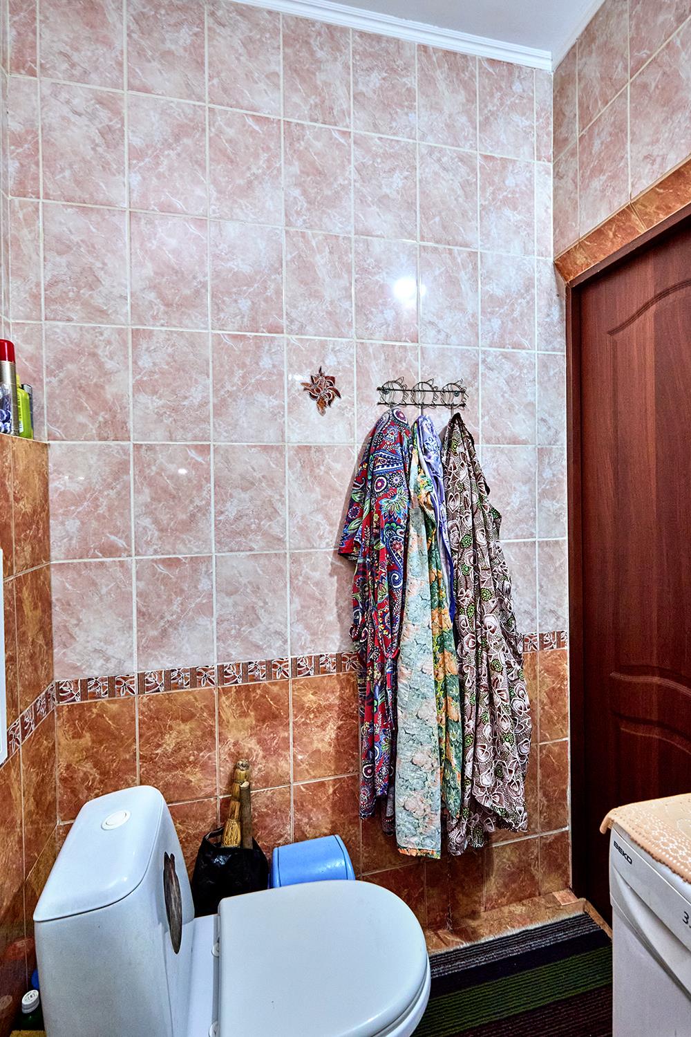 Фото №9: 2-комнатная квартира 40 м² - Плодородный, мкр. Прикубанский внутригородской округ, ул. Плодородная, 5