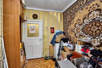 Фото №4: 2-комнатная квартира 40 м² - Плодородный, мкр. Прикубанский внутригородской округ, ул. Плодородная, 5