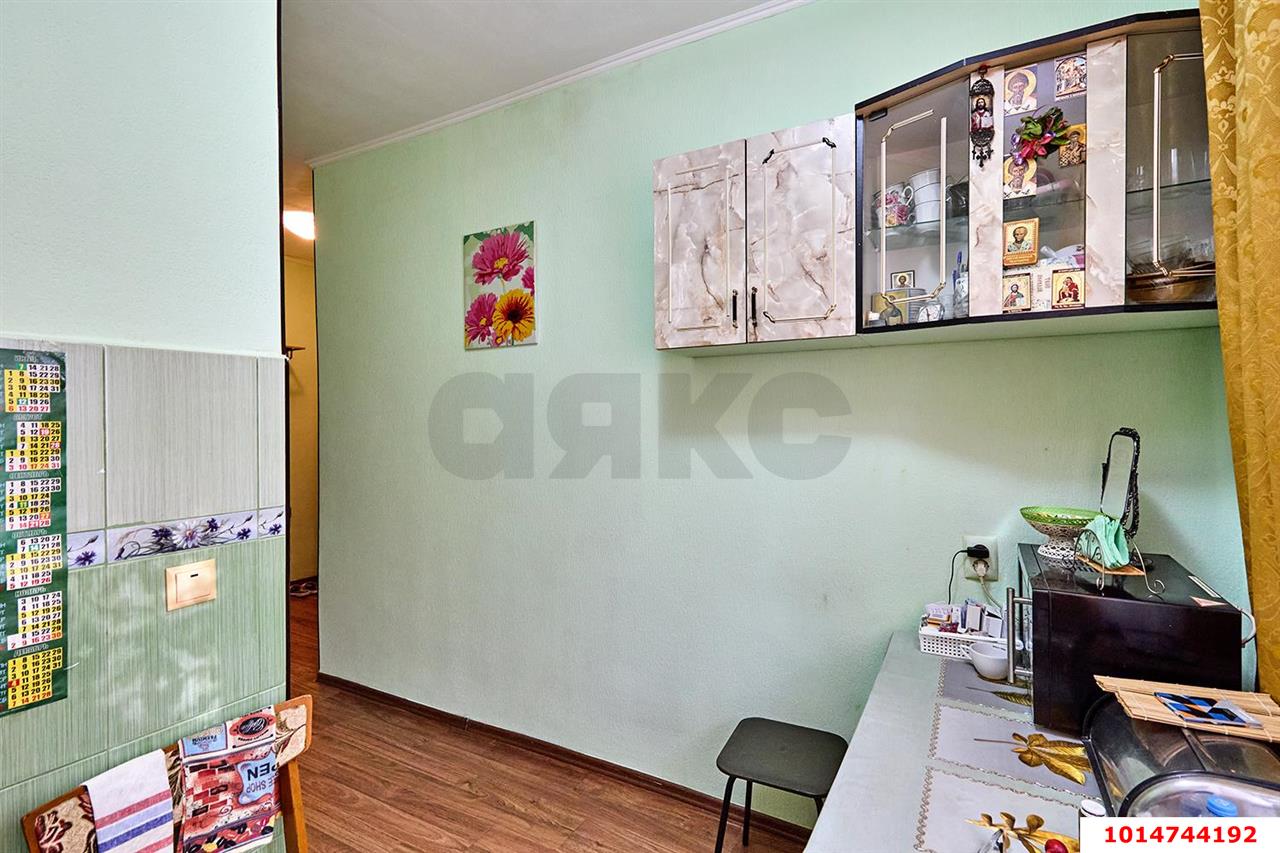 Фото №7: 2-комнатная квартира 40 м² - Плодородный, Прикубанский внутригородской округ, ул. Плодородная, 5