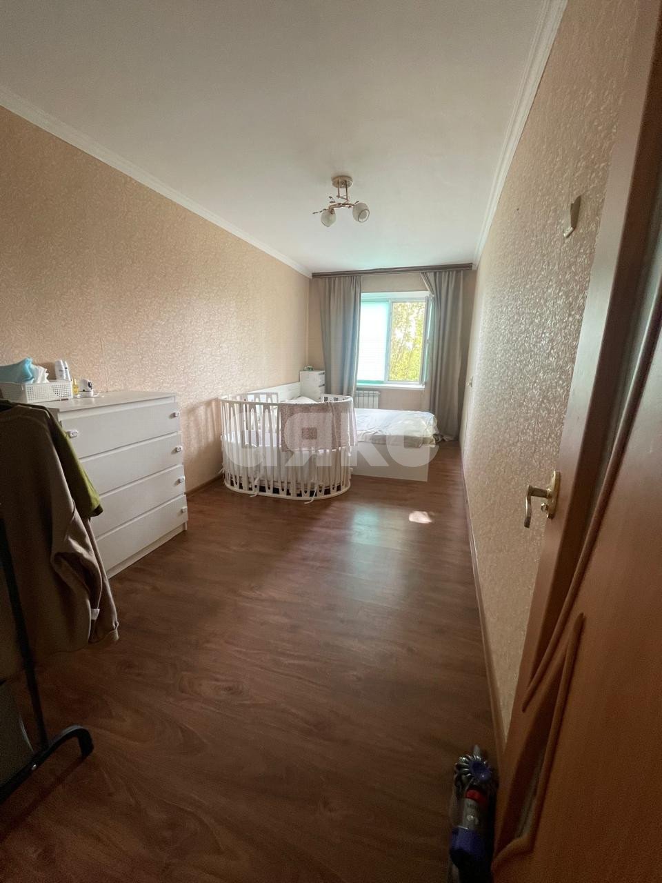 Фото №6: 2-комнатная квартира 46 м² - Майкоп, ЦКЗ, ул. Железнодорожная, 158
