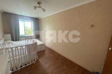 Фото №5: 2-комнатная квартира 46 м² - Майкоп, мкр. ЦКЗ, ул. Железнодорожная, 158