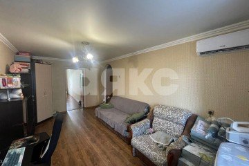 Фото №4: 2-комнатная квартира 46 м² - Майкоп, мкр. ЦКЗ, ул. Железнодорожная, 158