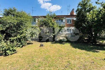 Фото №1: 3-комнатная квартира 45 м² - Кореновск, ул. Тимашевская, 1А