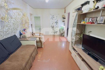 Фото №3: 3-комнатная квартира 45 м² - Кореновск, ул. Тимашевская, 1А