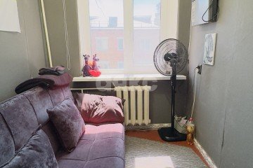 Фото №4: 3-комнатная квартира 45 м² - Кореновск, ул. Тимашевская, 1А