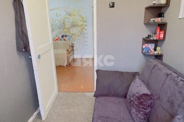 Фото №5: 3-комнатная квартира 45 м² - Кореновск, ул. Тимашевская, 1А