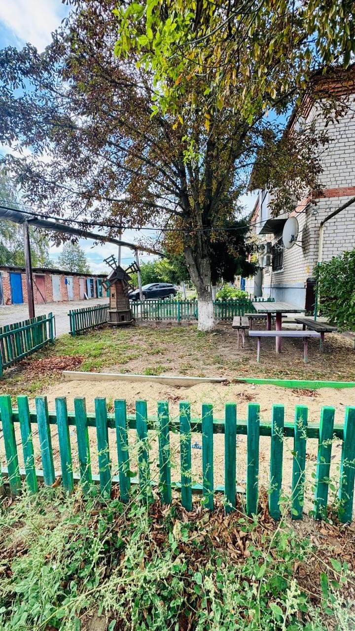 Фото №3: 3-комнатная квартира 45 м² - Кореновск, ул. Тимашевская, 1А