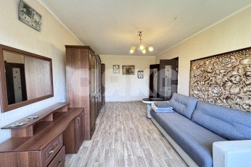 Фото №5: 1-комнатная квартира 38 м² - Горячий Ключ, мкр. Администрация, ул. Ленина, 244